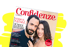 Confidenze