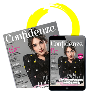 Confidenze